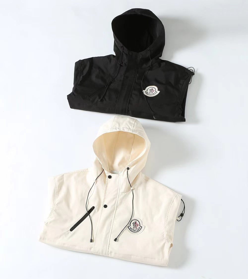 LuxluxHouse Best Quality Clothes Coats & Jackets Moncler