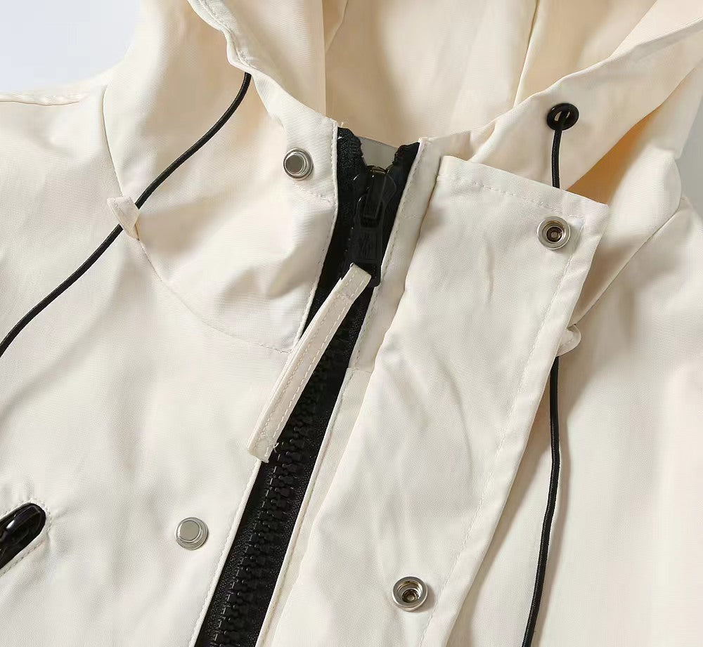 LuxluxHouse Best Quality Clothes Coats & Jackets Moncler