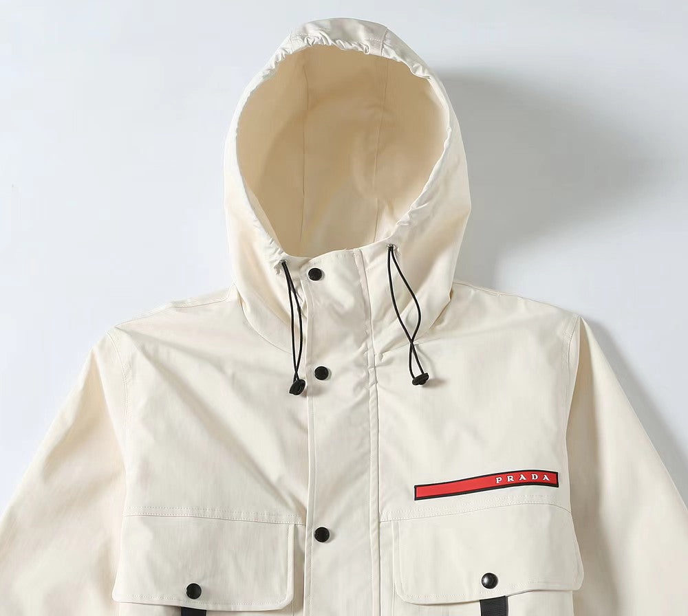 LuxluxHouse Best Quality Clothes Coats & Jackets Prada