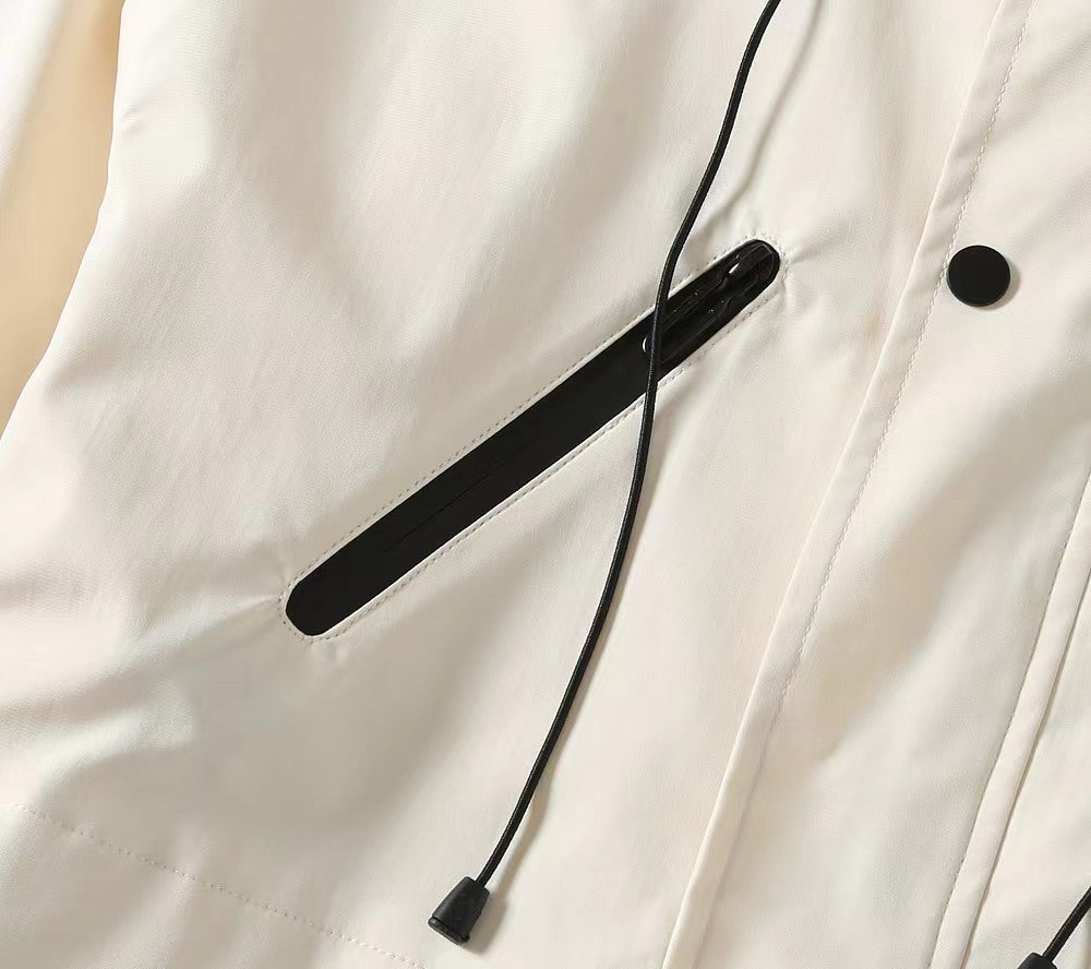 LuxluxHouse Best Quality Clothes Coats & Jackets Prada