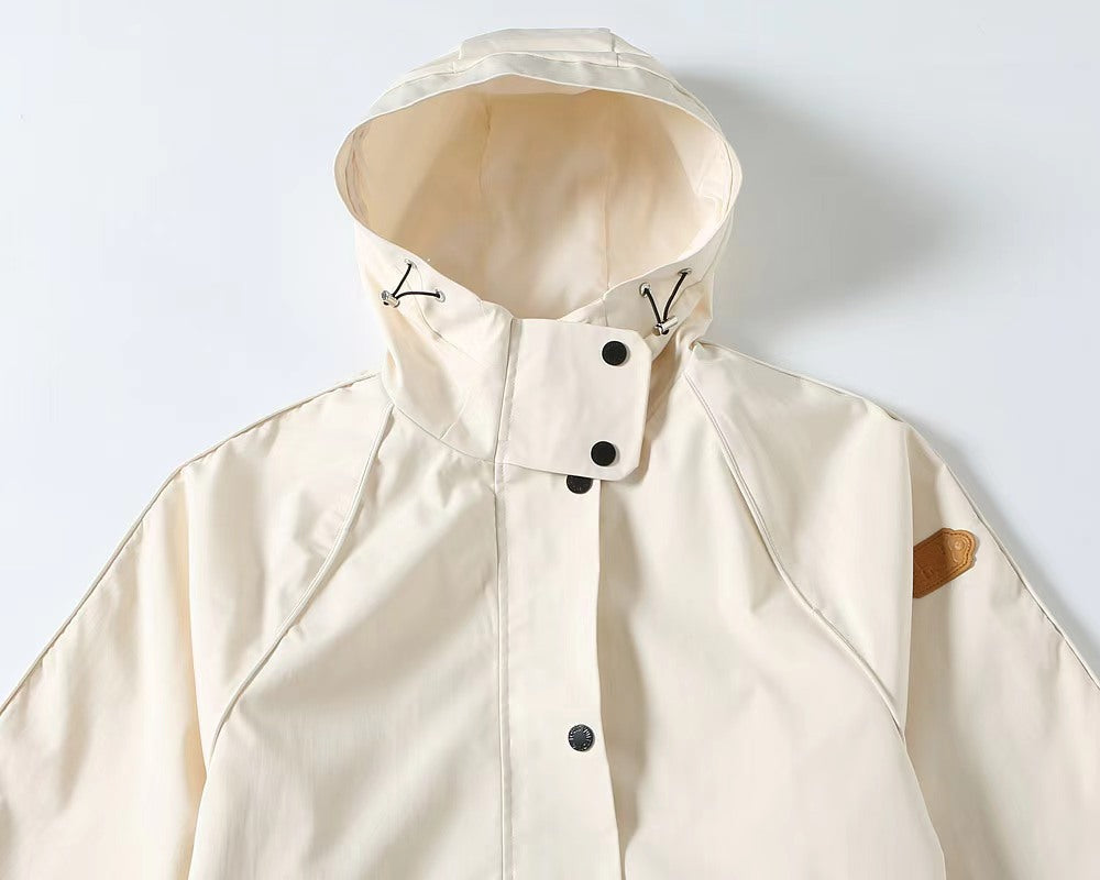 LuxluxHouse Best Quality Clothes Coats & Jackets Louis Vuitton