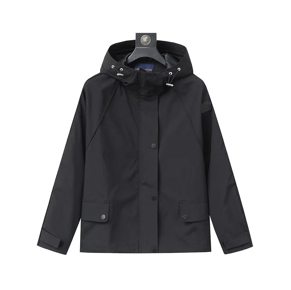 LuxluxHouse Best Quality Clothes Coats & Jackets Louis Vuitton