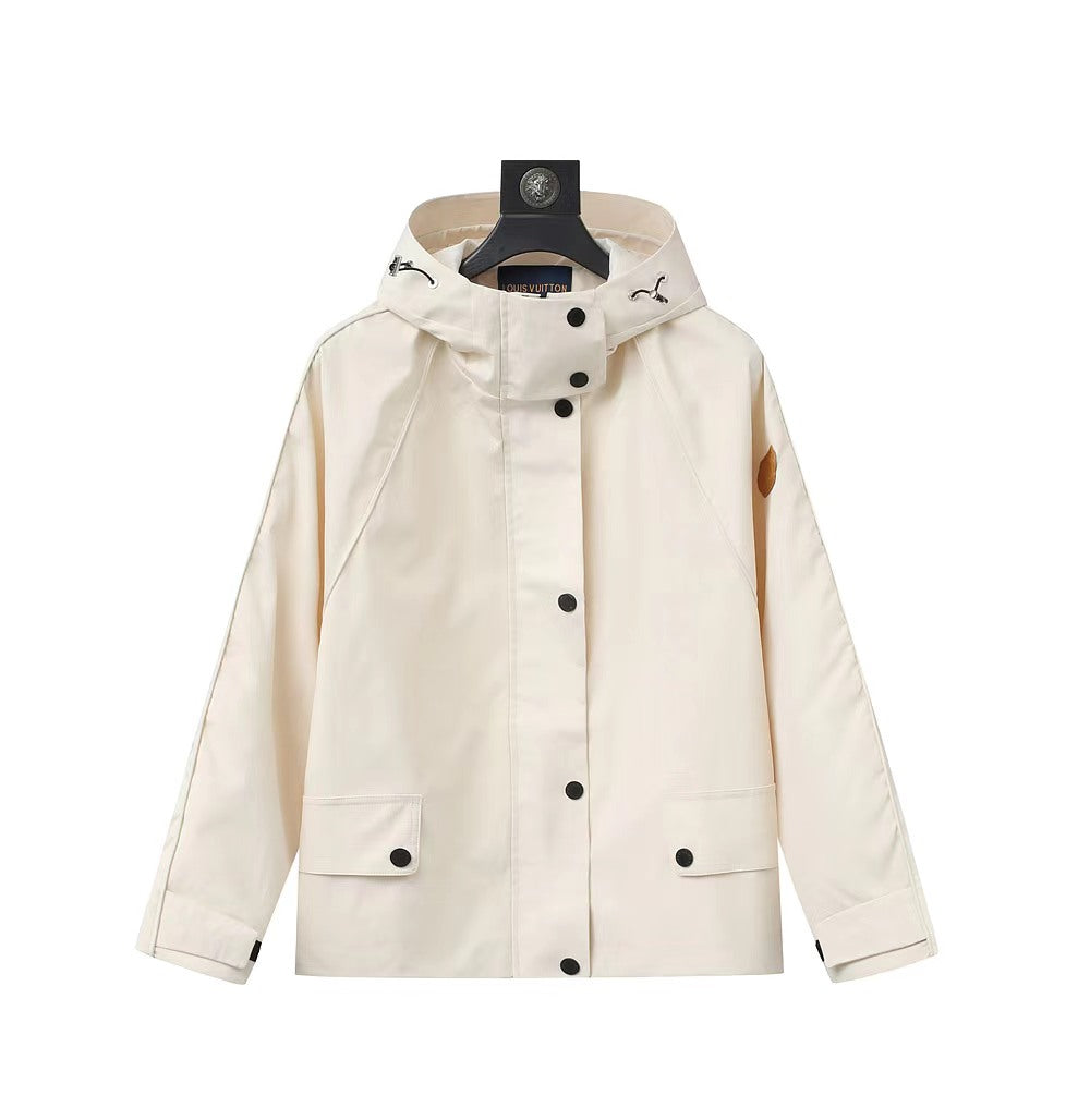 LuxluxHouse Best Quality Clothes Coats & Jackets Louis Vuitton