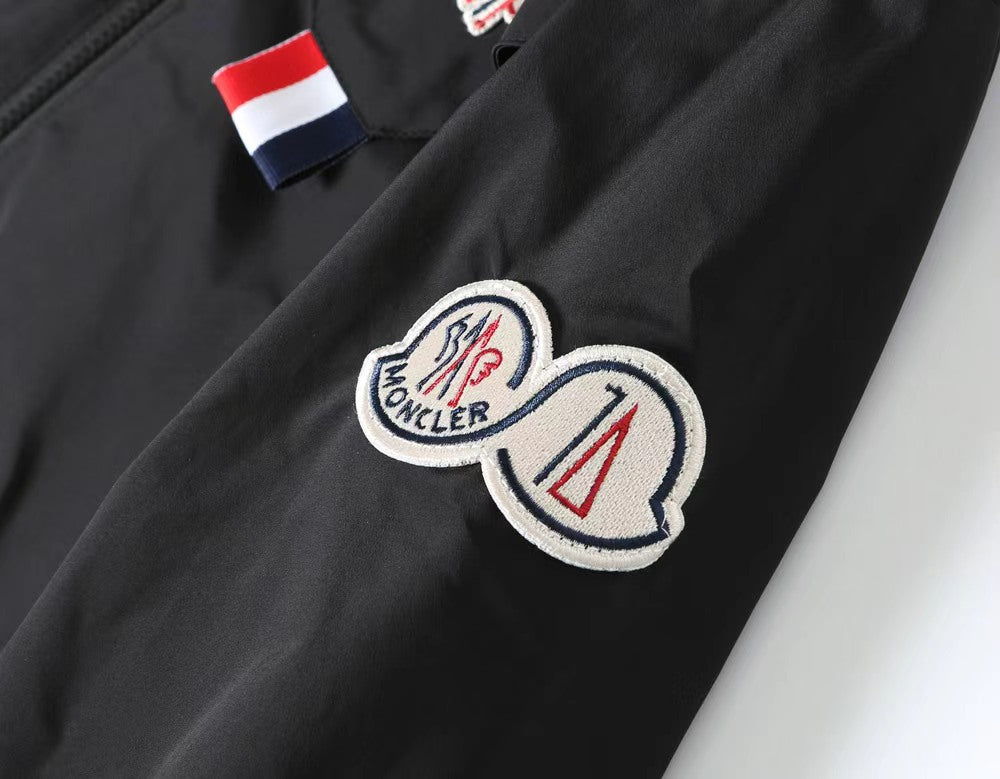 LuxluxHouse Best Quality Clothes Coats & Jackets Moncler