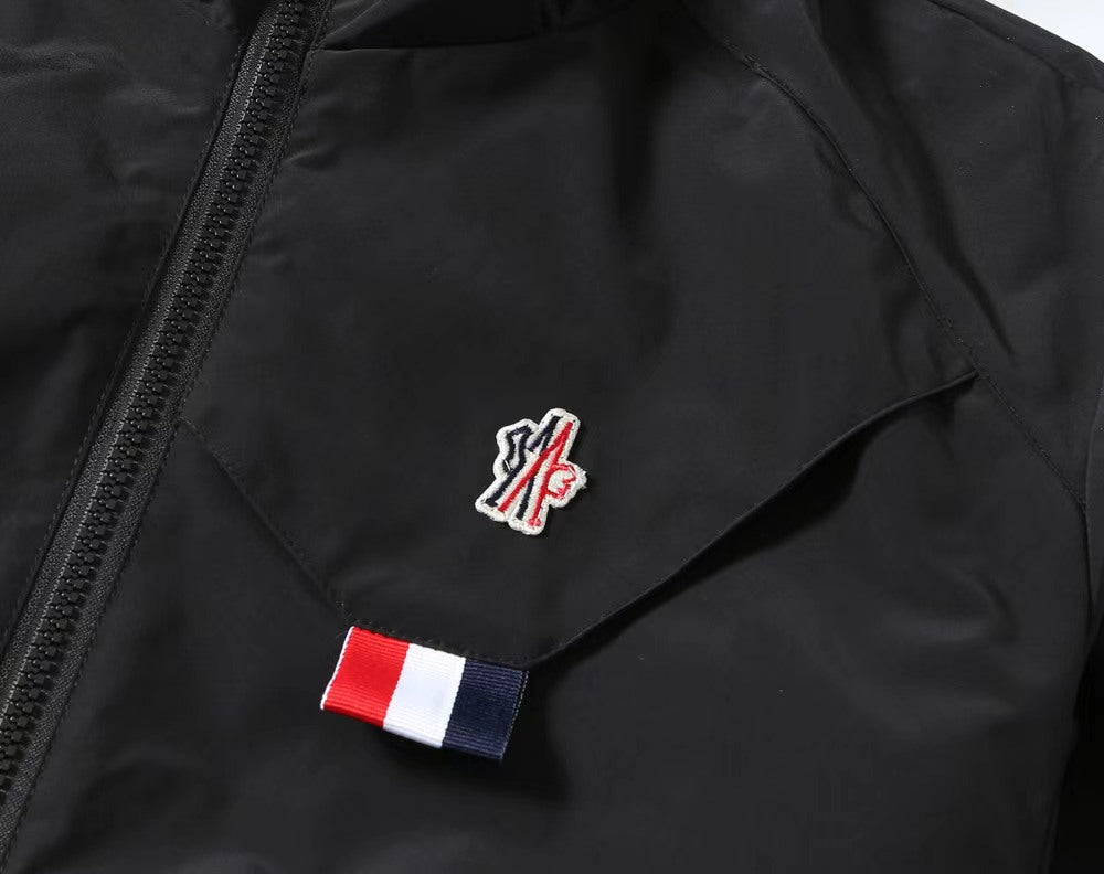 LuxluxHouse Best Quality Clothes Coats & Jackets Moncler