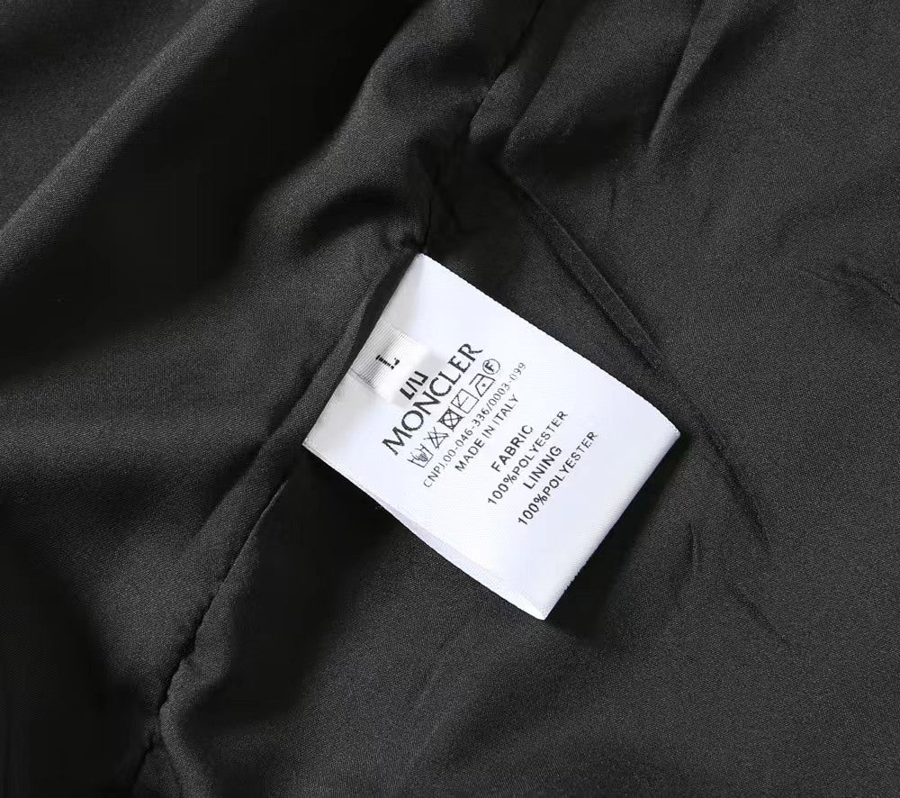 LuxluxHouse Best Quality Clothes Coats & Jackets Moncler