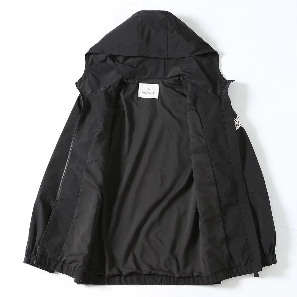 LuxluxHouse Best Quality Clothes Coats & Jackets Moncler