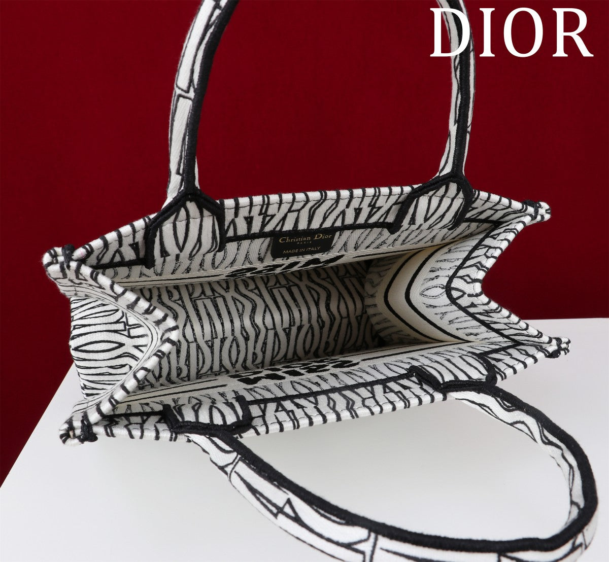 LuxluxHouse Best Quality Bags Women Dior