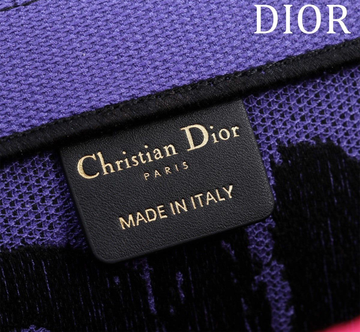 LuxluxHouse Best Quality Bags Women Dior