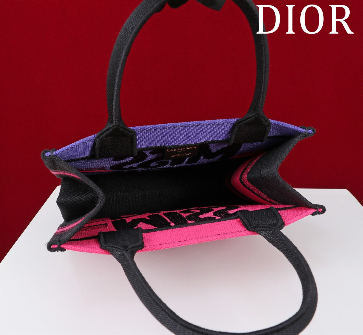 LuxluxHouse Best Quality Bags Women Dior