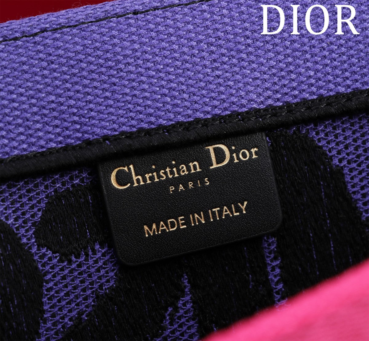 LuxluxHouse Best Quality Bags Women Dior