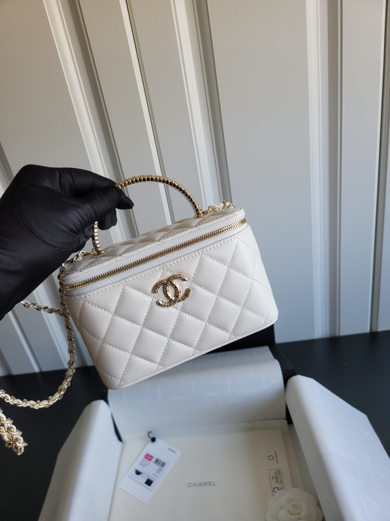 LuxluxHouse Best Quality Bags Chanel Women