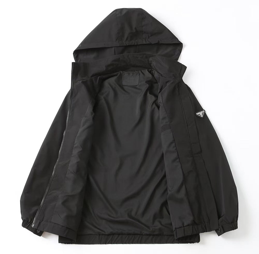 LuxluxHouse Best Quality Clothes Coats & Jackets Prada