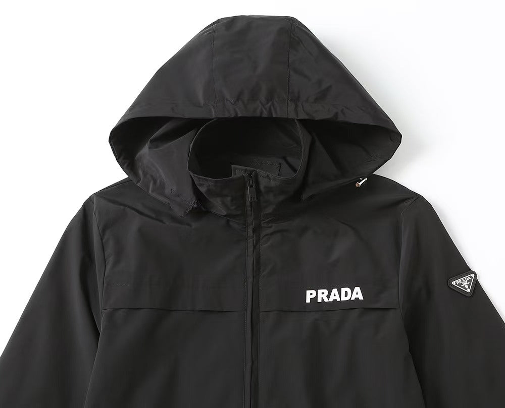 LuxluxHouse Best Quality Clothes Coats & Jackets Prada