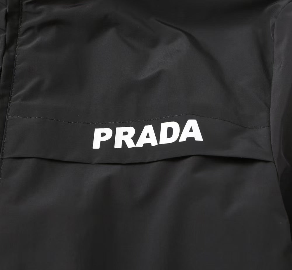 LuxluxHouse Best Quality Clothes Coats & Jackets Prada