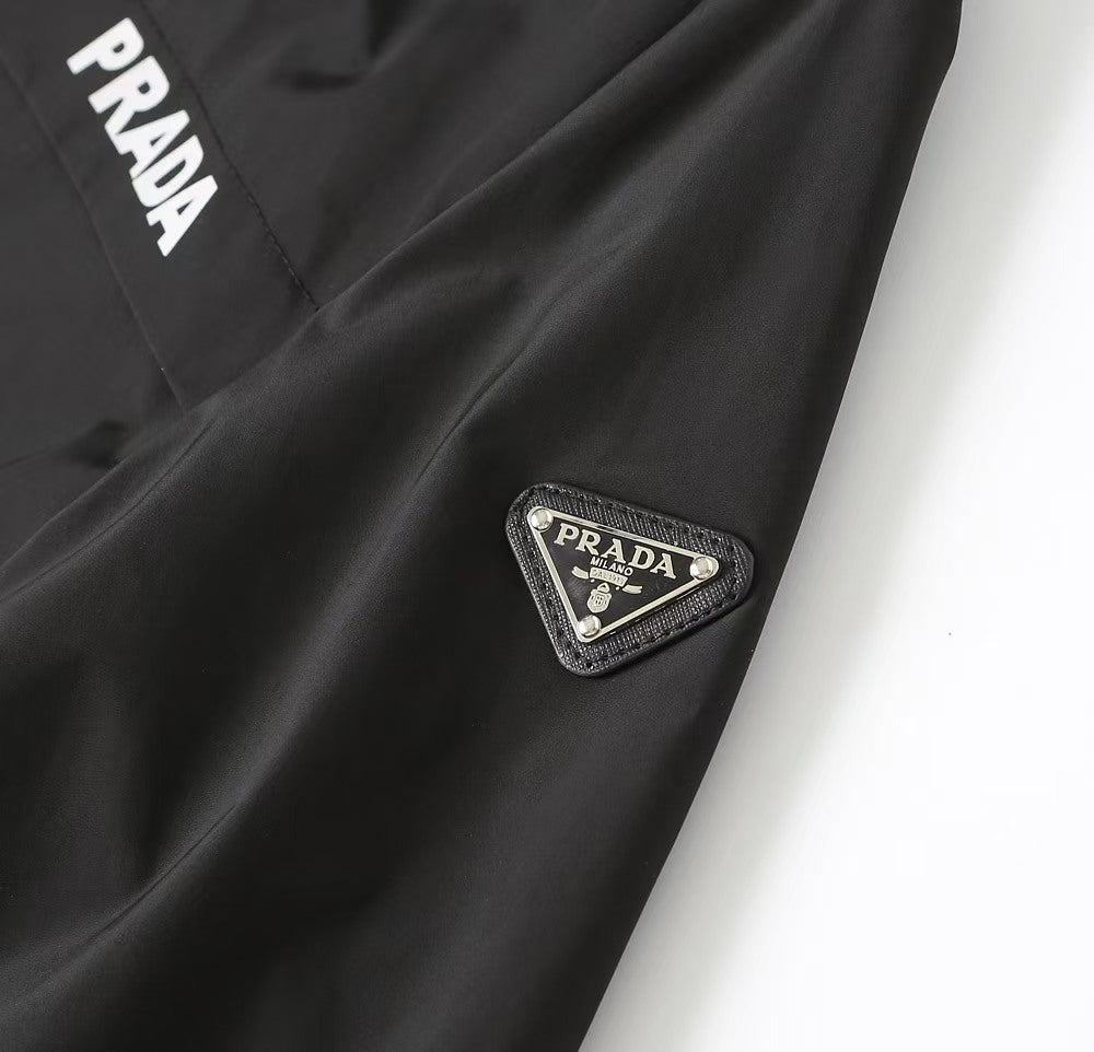 LuxluxHouse Best Quality Clothes Coats & Jackets Prada