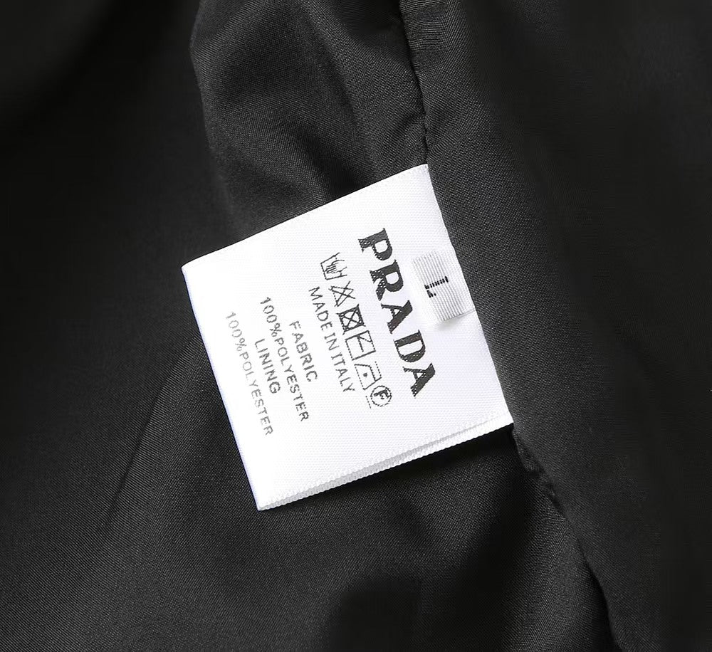 LuxluxHouse Best Quality Clothes Coats & Jackets Prada