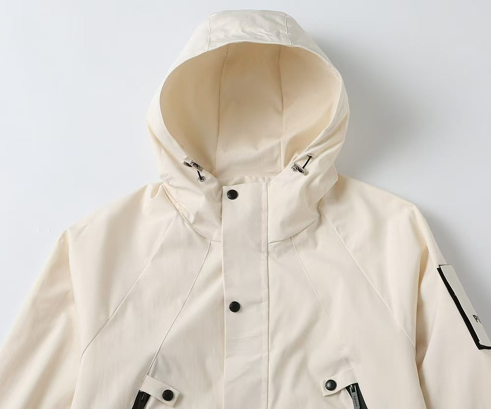 LuxluxHouse Best Quality Clothes Coats & Jackets Prada