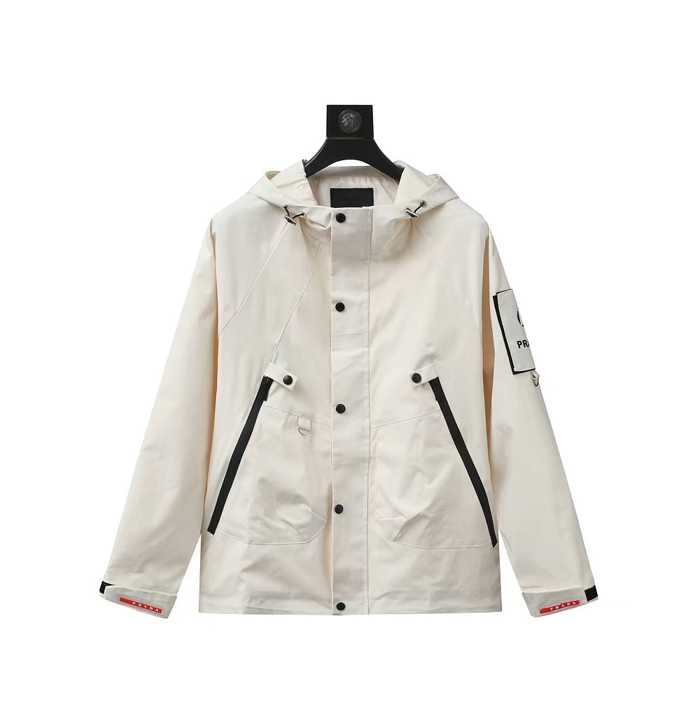 LuxluxHouse Best Quality Clothes Coats & Jackets Prada