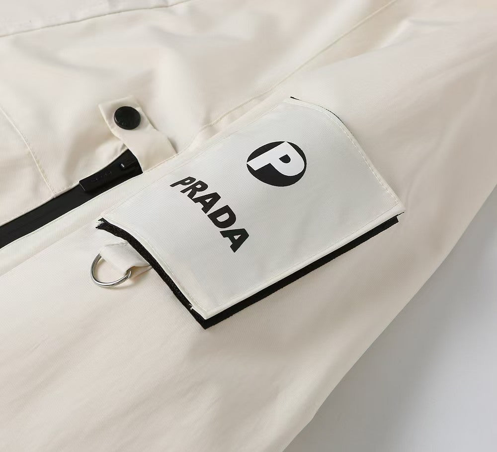 LuxluxHouse Best Quality Clothes Coats & Jackets Prada