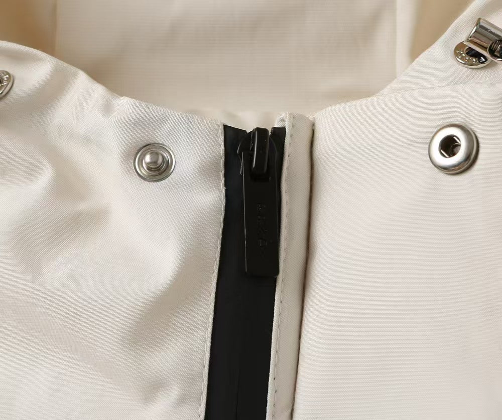 LuxluxHouse Best Quality Clothes Coats & Jackets Prada