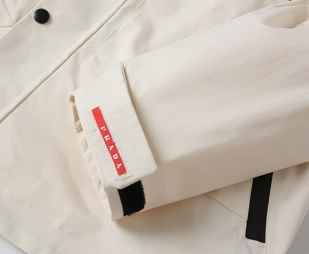 LuxluxHouse Best Quality Clothes Coats & Jackets Prada