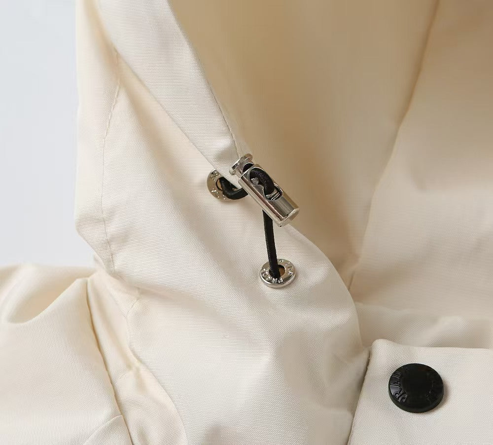 LuxluxHouse Best Quality Clothes Coats & Jackets Prada