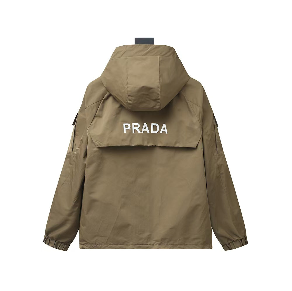 LuxluxHouse Best Quality Clothes Coats & Jackets Prada