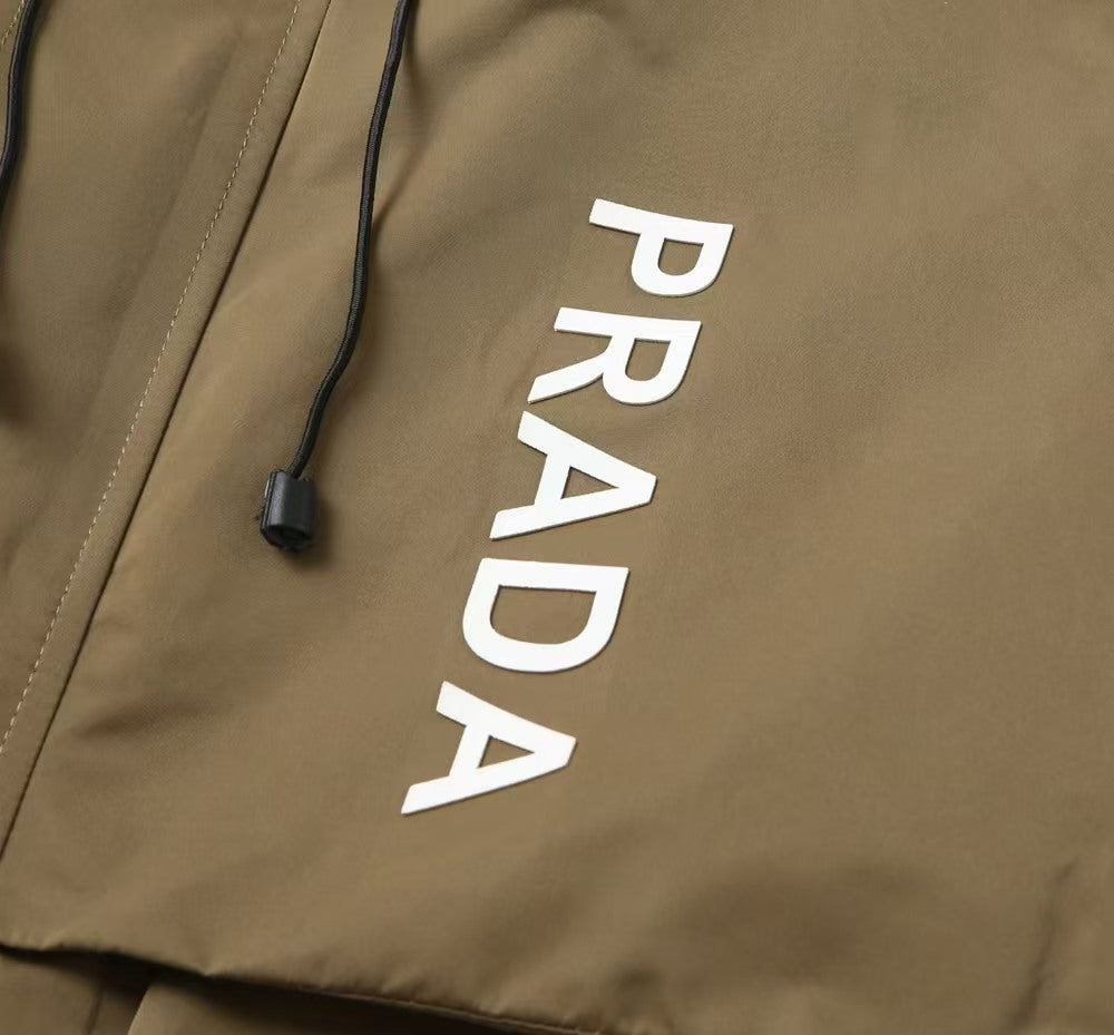 LuxluxHouse Best Quality Clothes Coats & Jackets Prada