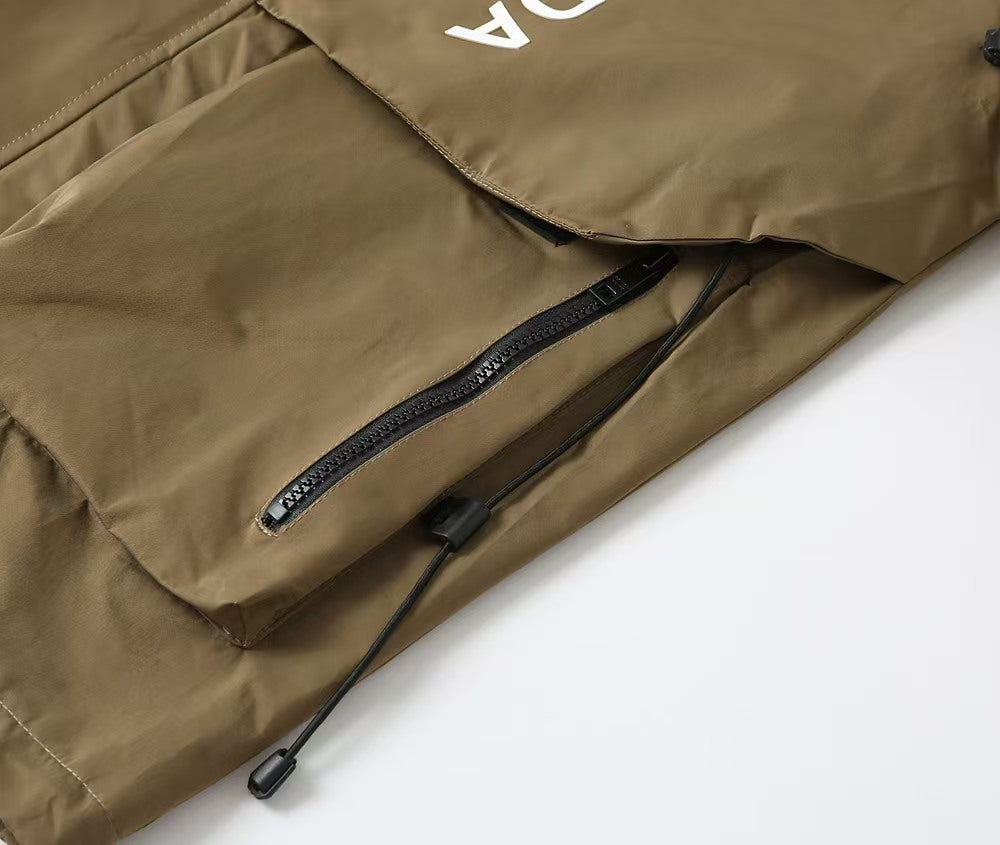 LuxluxHouse Best Quality Clothes Coats & Jackets Prada