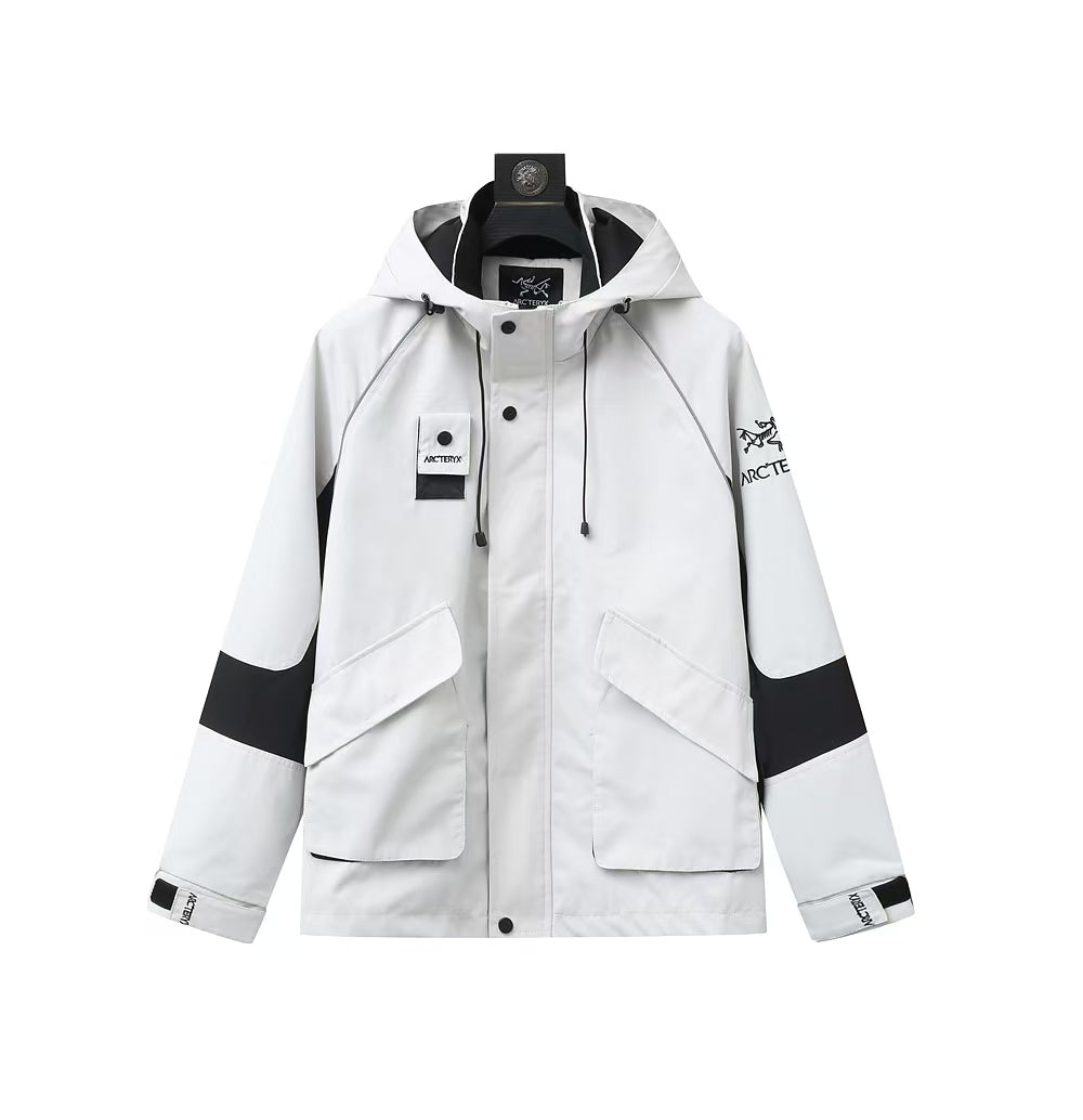 LuxluxHouse Best Quality Clothes Coats & Jackets Arcteryx