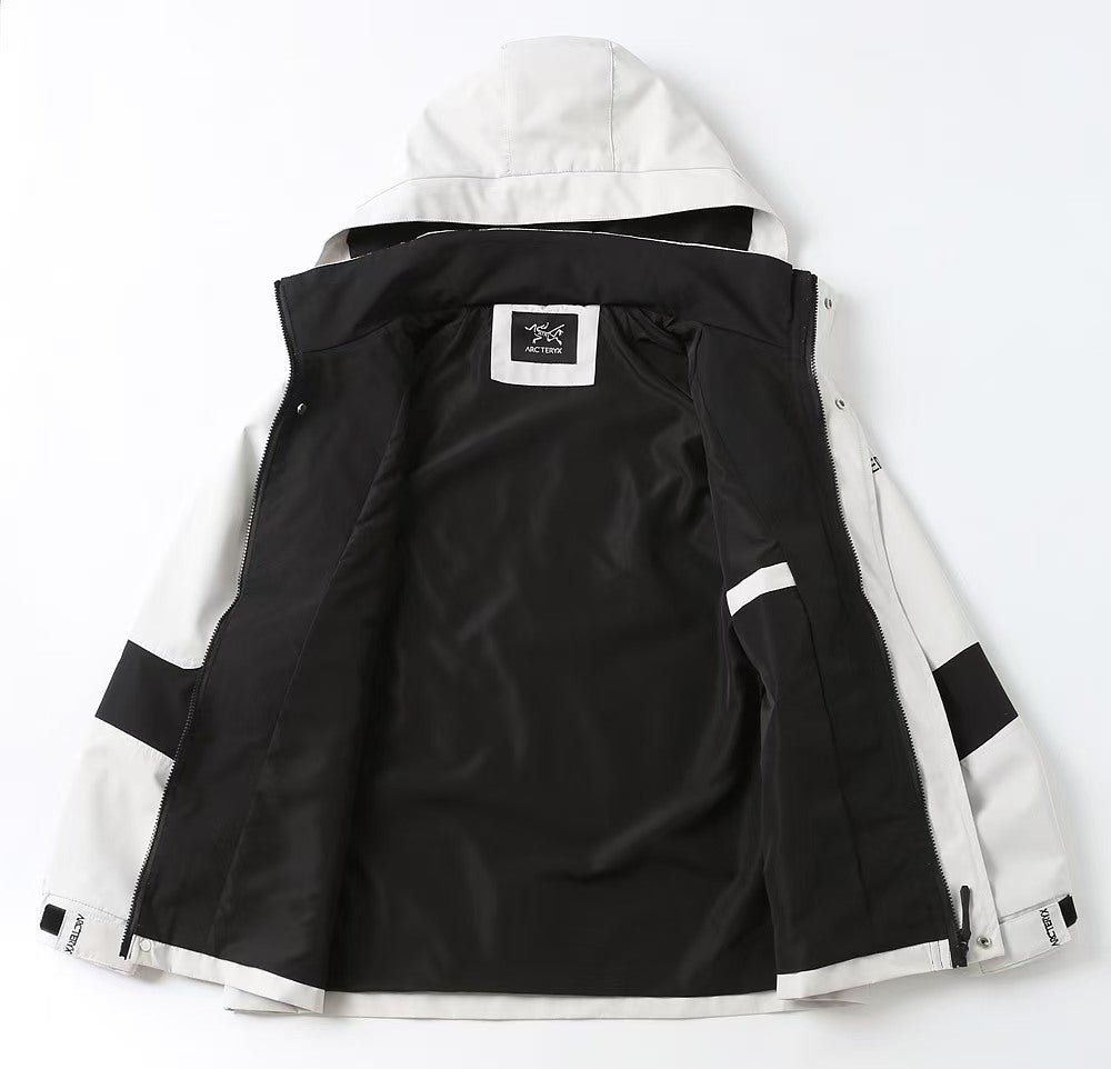 LuxluxHouse Best Quality Clothes Coats & Jackets Arcteryx