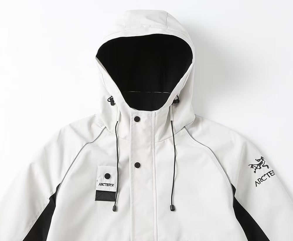 LuxluxHouse Best Quality Clothes Coats & Jackets Arcteryx