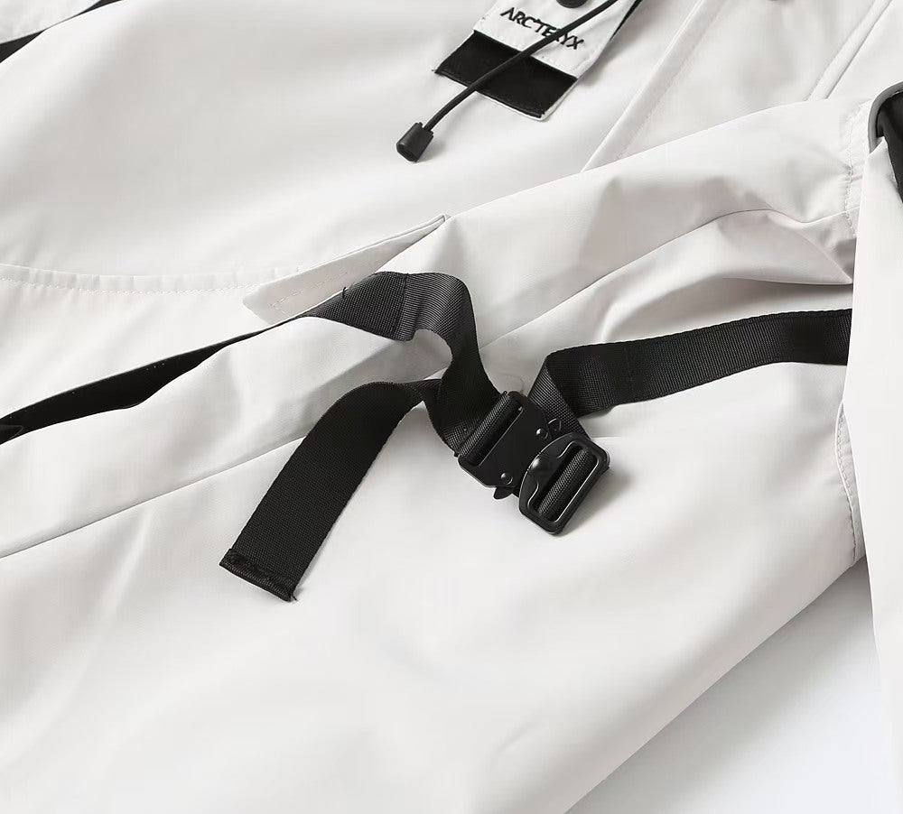 LuxluxHouse Best Quality Clothes Coats & Jackets Arcteryx