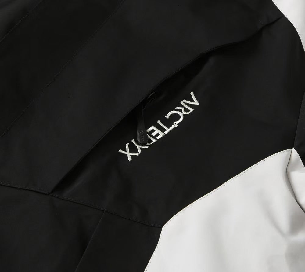 LuxluxHouse Best Quality Clothes Coats & Jackets Arcteryx