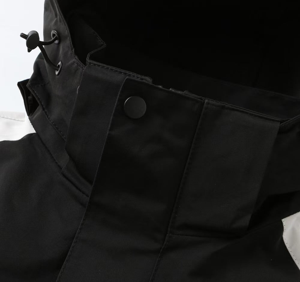 LuxluxHouse Best Quality Clothes Coats & Jackets Arcteryx