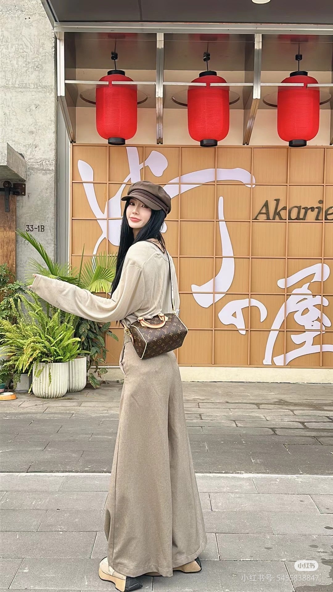LuxluxHouse Best Quality Bags Louis Vuitton Women