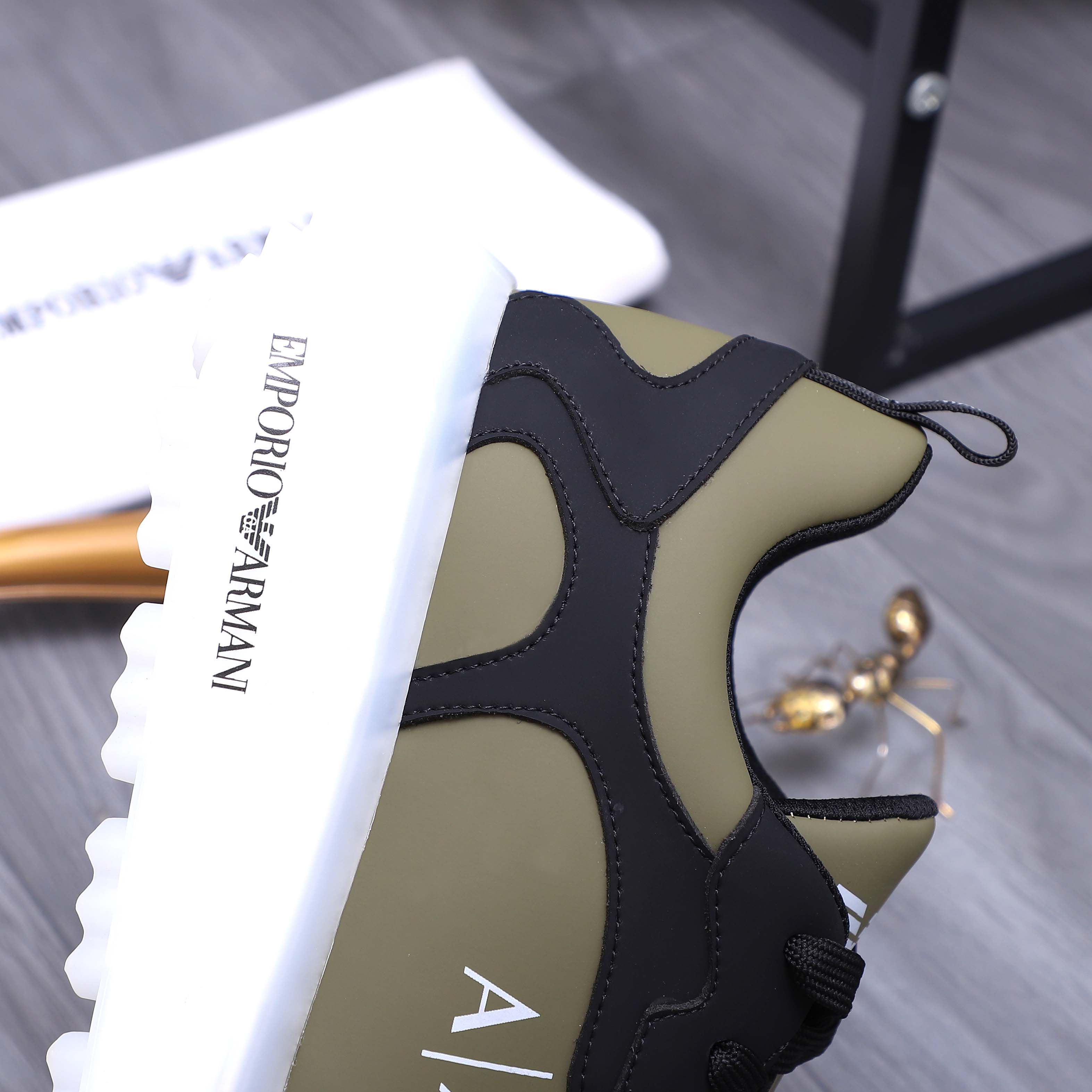 LuxluxHouse Best Quality Shoes Shoes Amiri