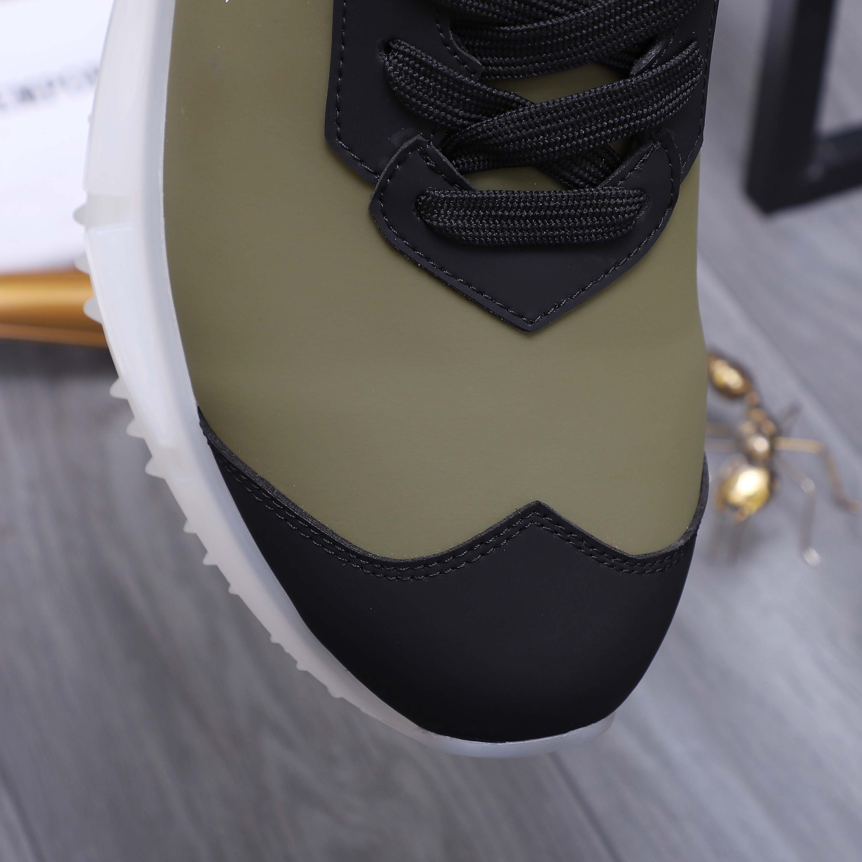 LuxluxHouse Best Quality Shoes Shoes Amiri