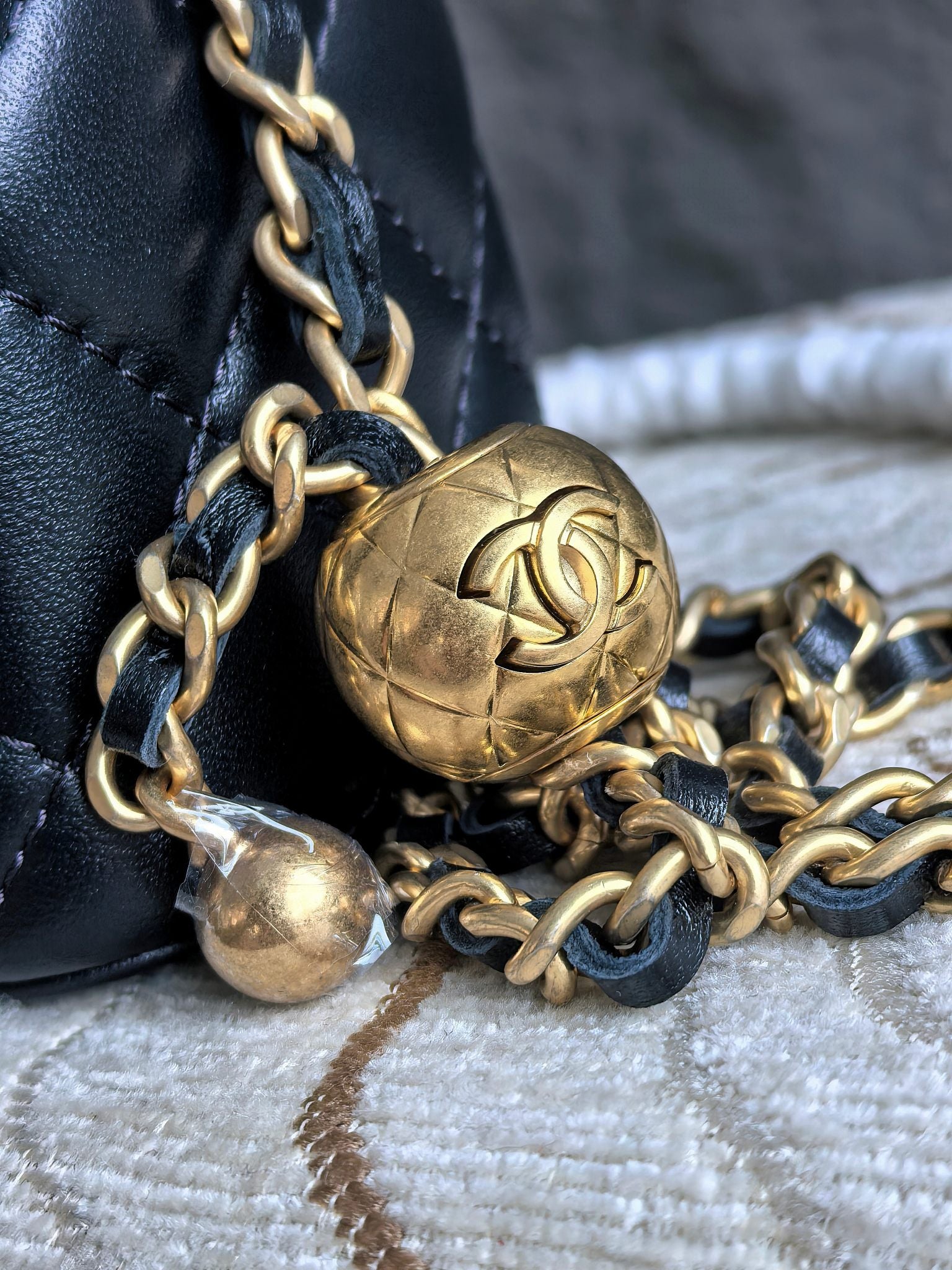 LuxluxHouse Best Quality Bags Chanel Women