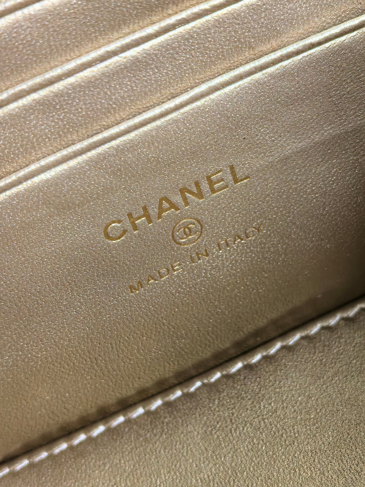 LuxluxHouse Best Quality Bags Chanel Women