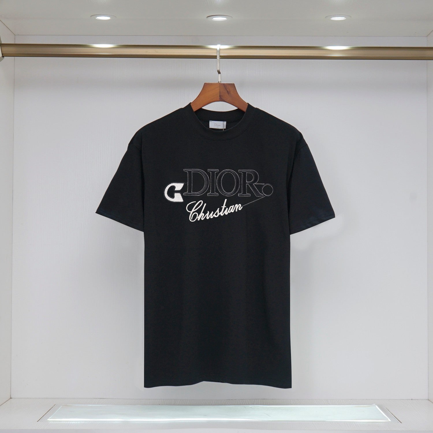 LuxluxHouse Best Quality Clothes T-shirt Dior