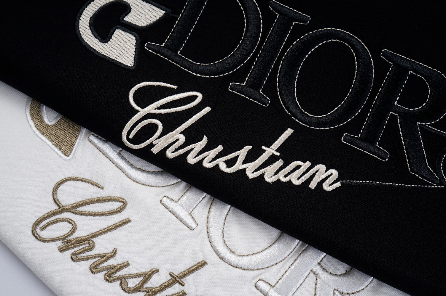 LuxluxHouse Best Quality Clothes T-shirt Dior