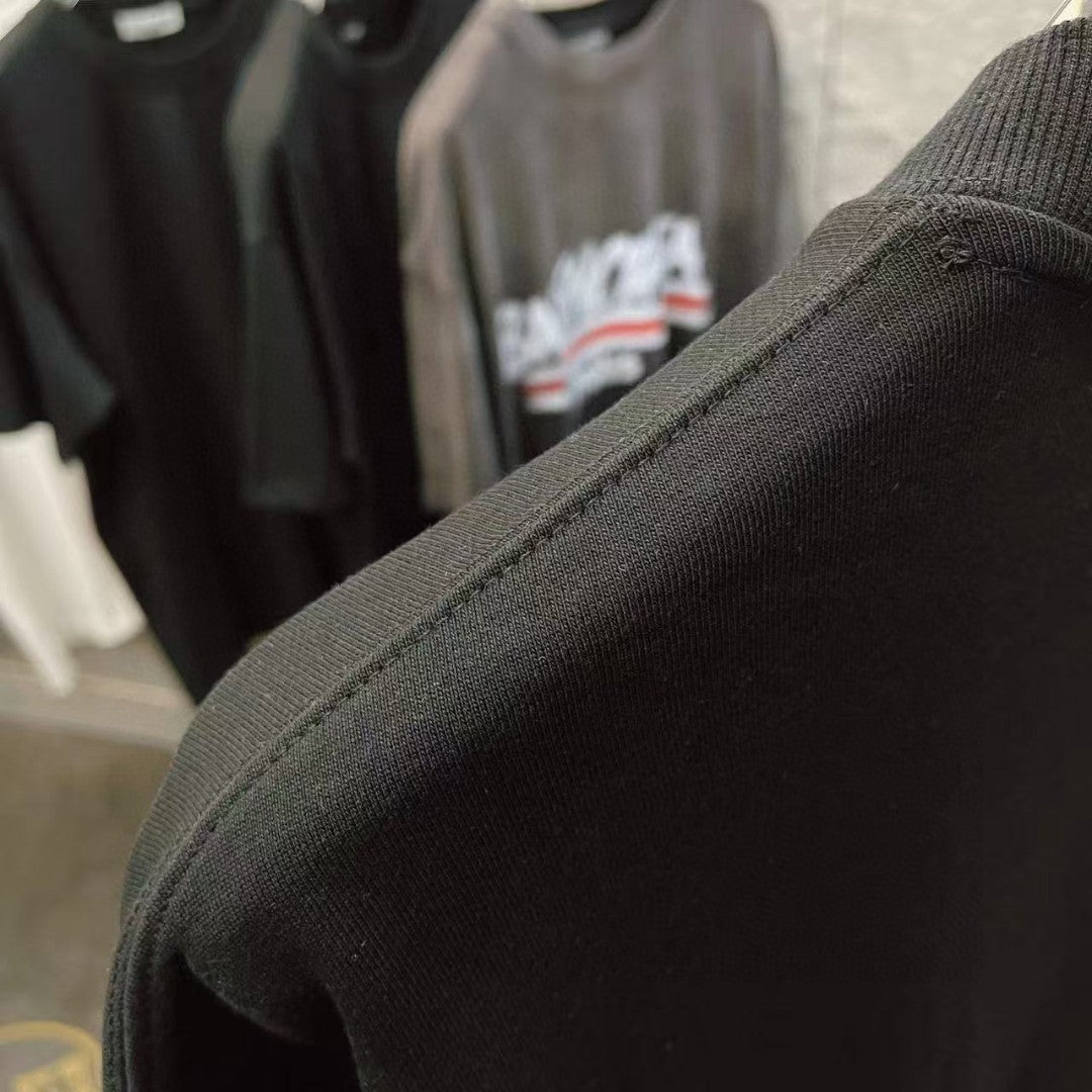 LuxluxHouse Best Quality Clothes Balenciaga Hoodie & Sweater