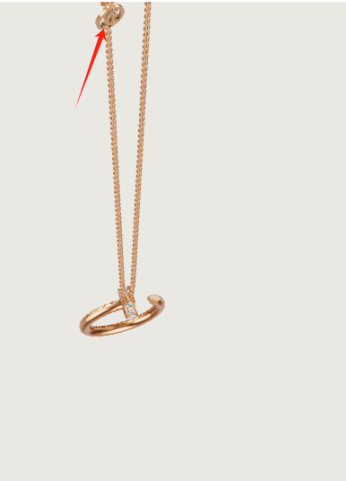 LuxluxHouse Best Quality Accessories Cartier