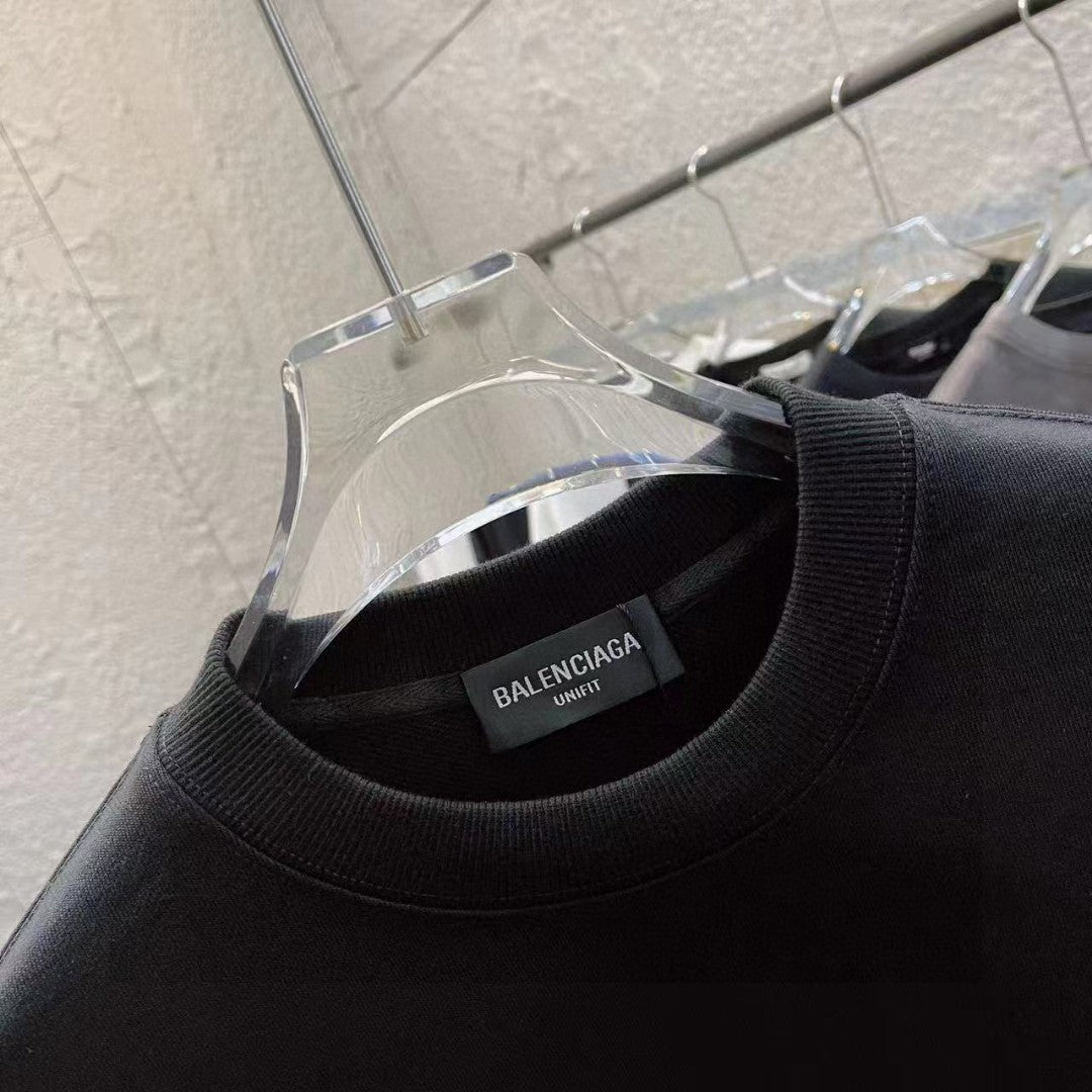 LuxluxHouse Best Quality Clothes Balenciaga Hoodie & Sweater