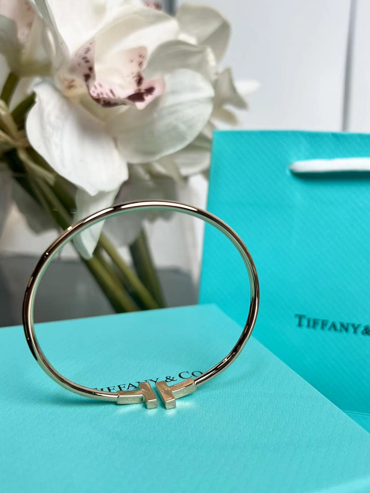LuxluxHouse Best Quality Accessories Tiffany Bracelet