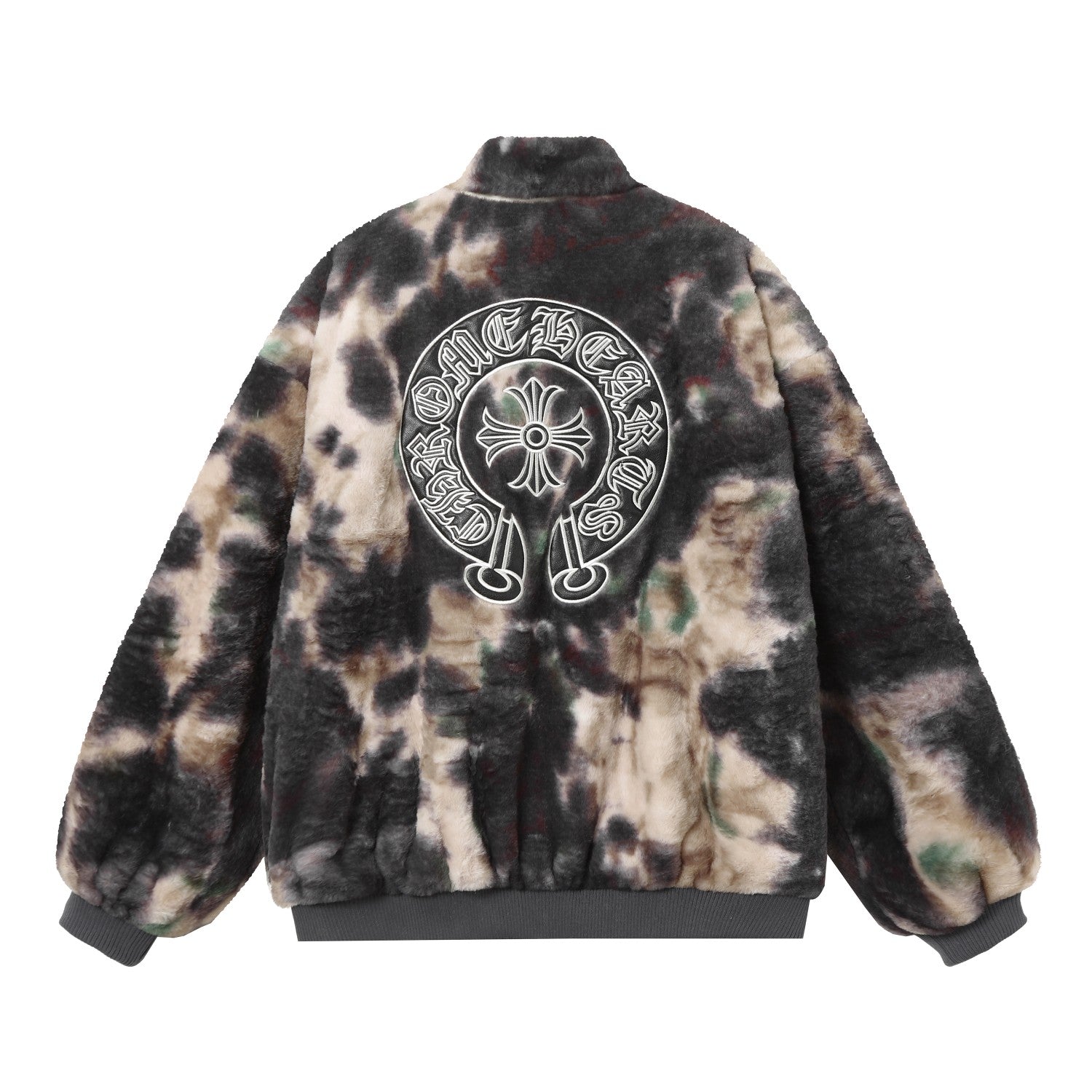 LuxluxHouse Best Quality Clothes Chrome Hearts Coats & Jackets