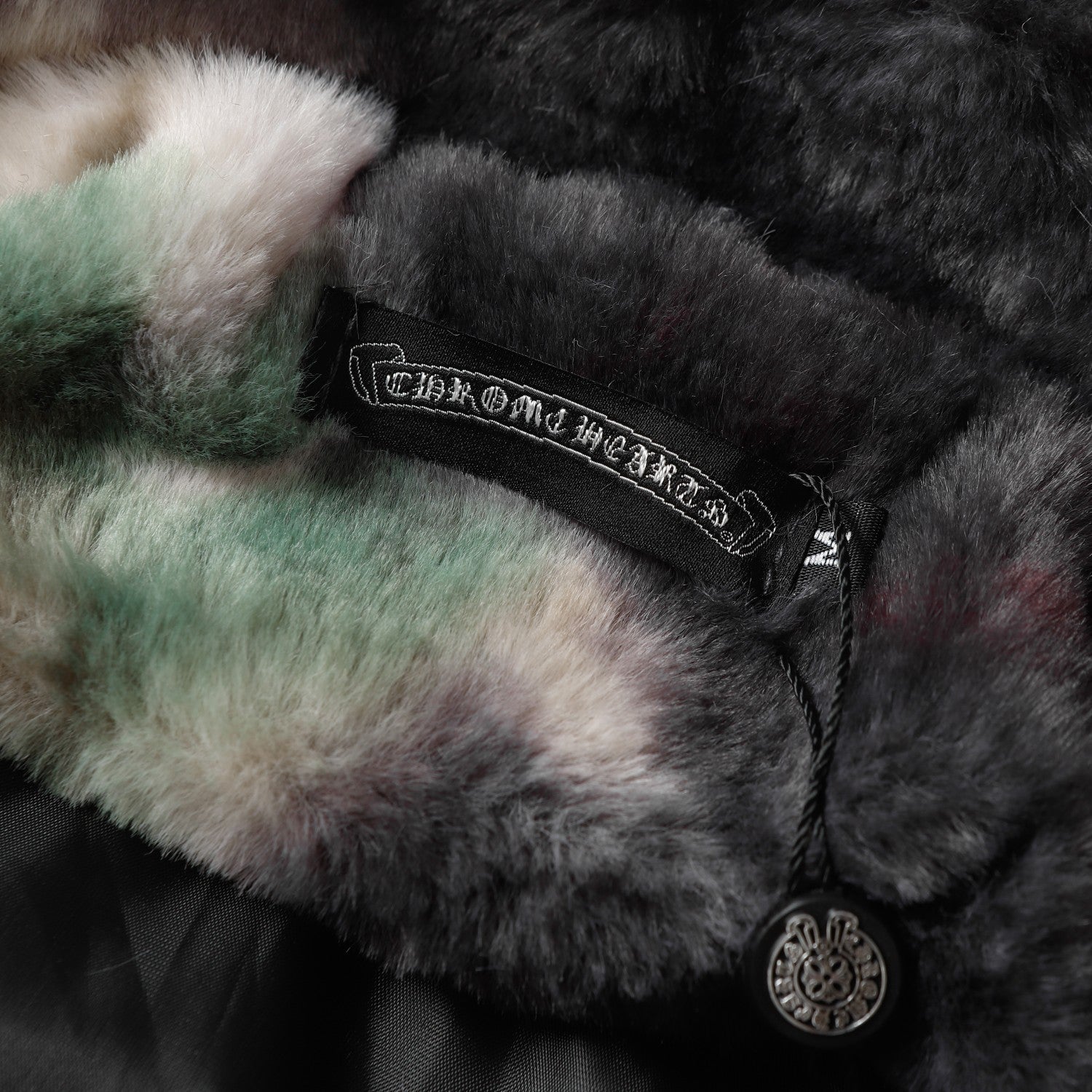 LuxluxHouse Best Quality Clothes Chrome Hearts Coats & Jackets