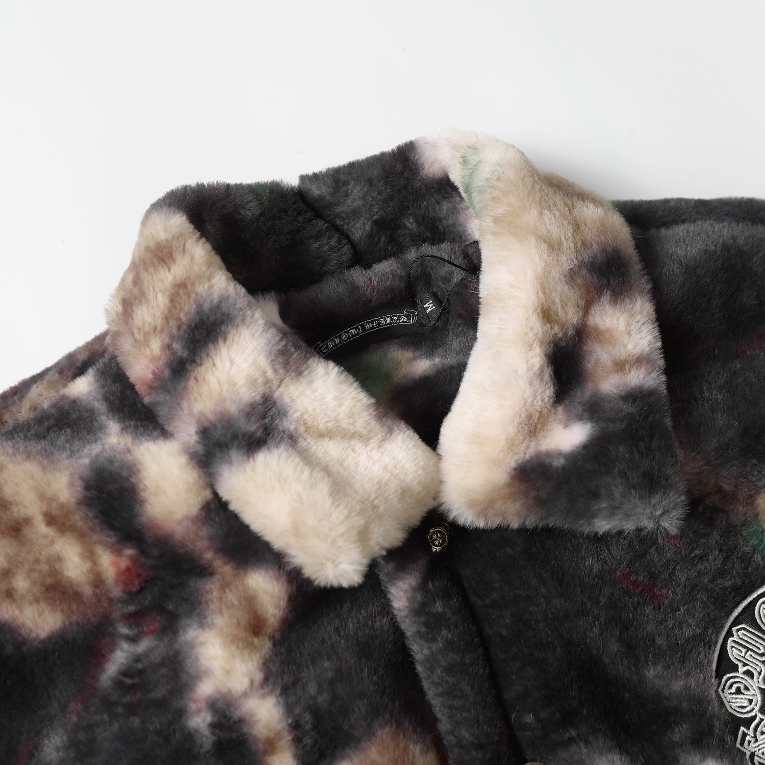 LuxluxHouse Best Quality Clothes Chrome Hearts Coats & Jackets